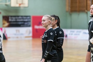 Bild 170 - A-Juniorinnen SVHU - HSG Eider Harde : Ergebnis: 36:28